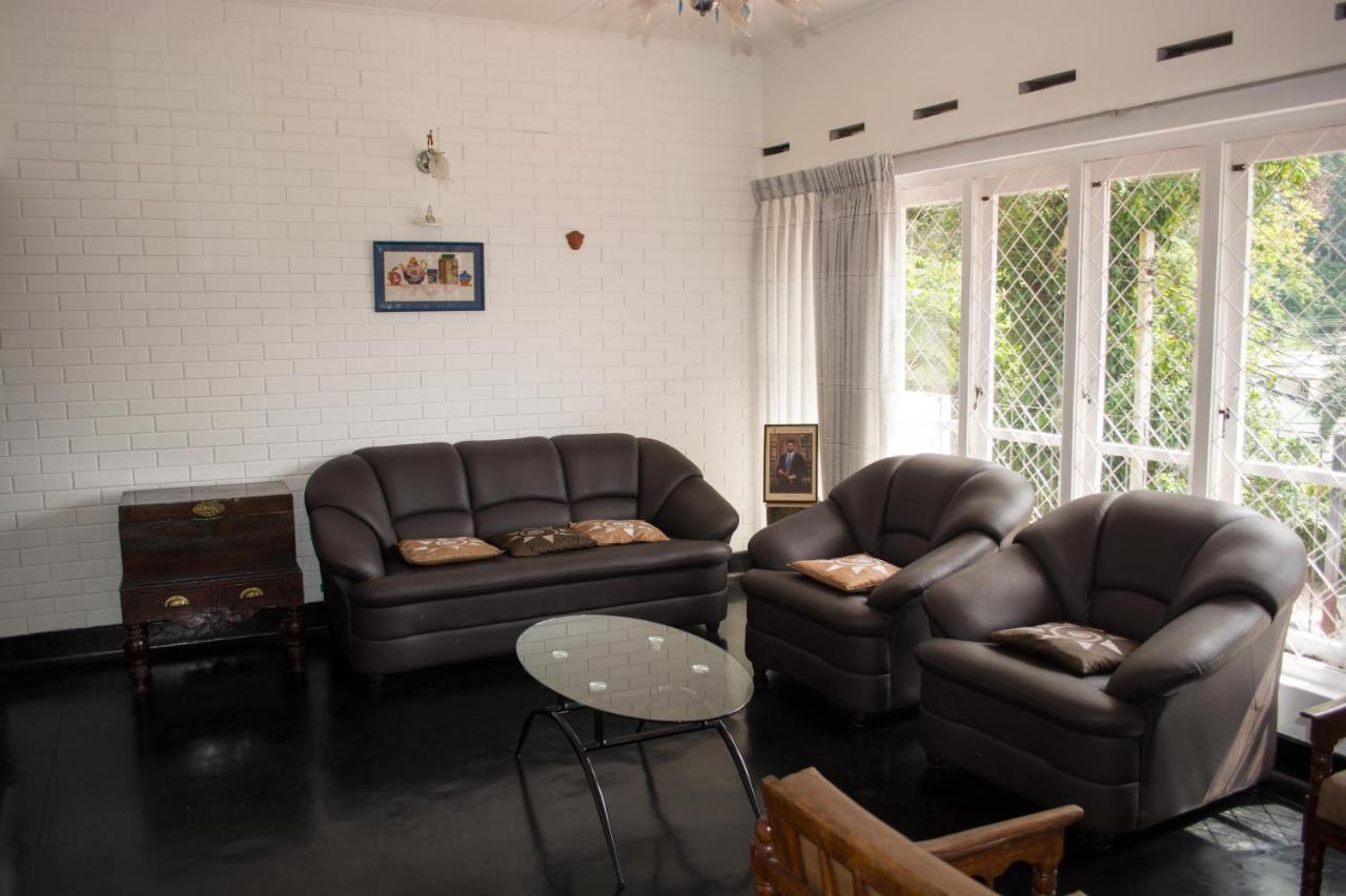 Temple View Apartment Kandy Luaran gambar