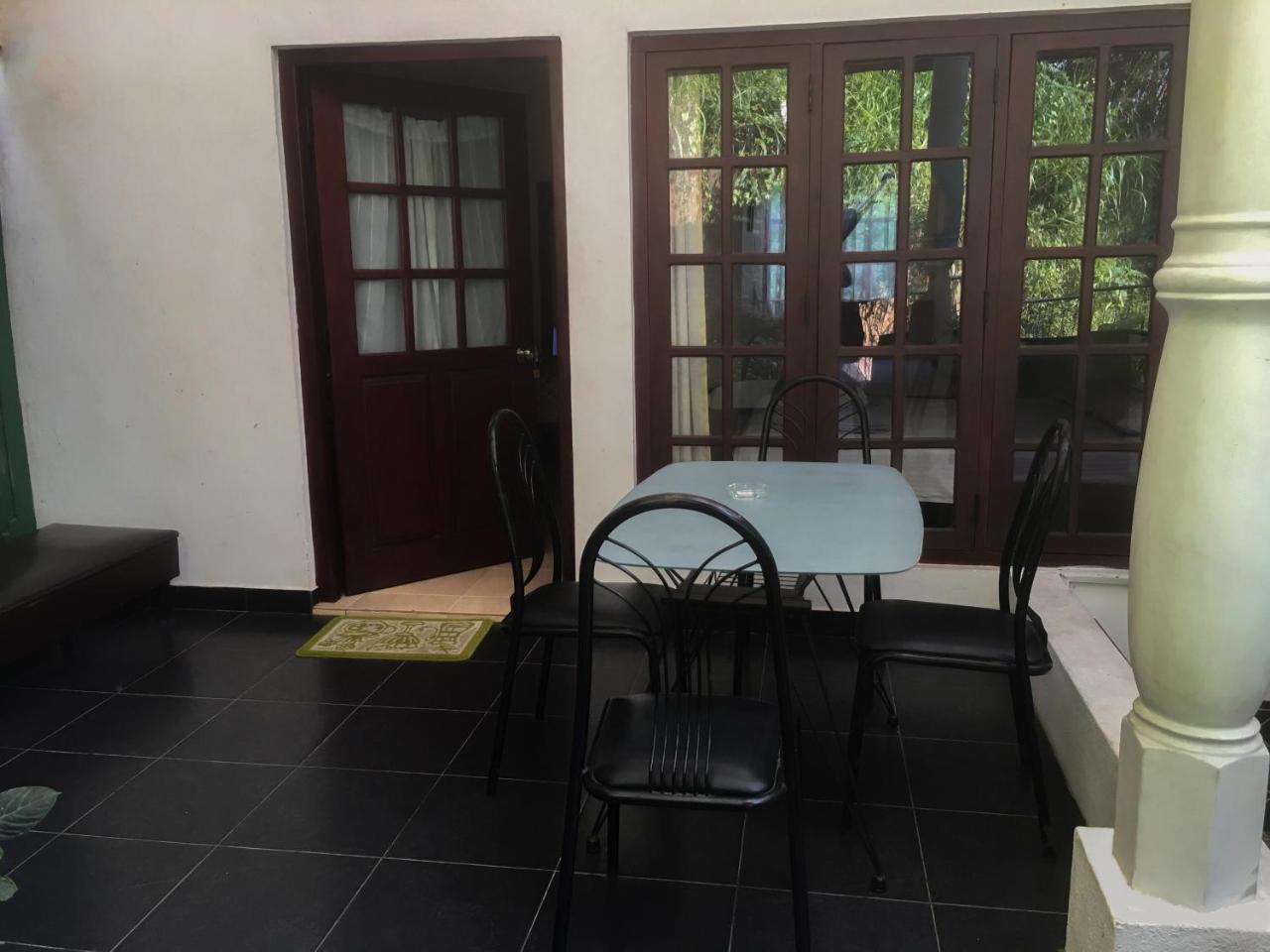 Temple View Apartment Kandy Luaran gambar