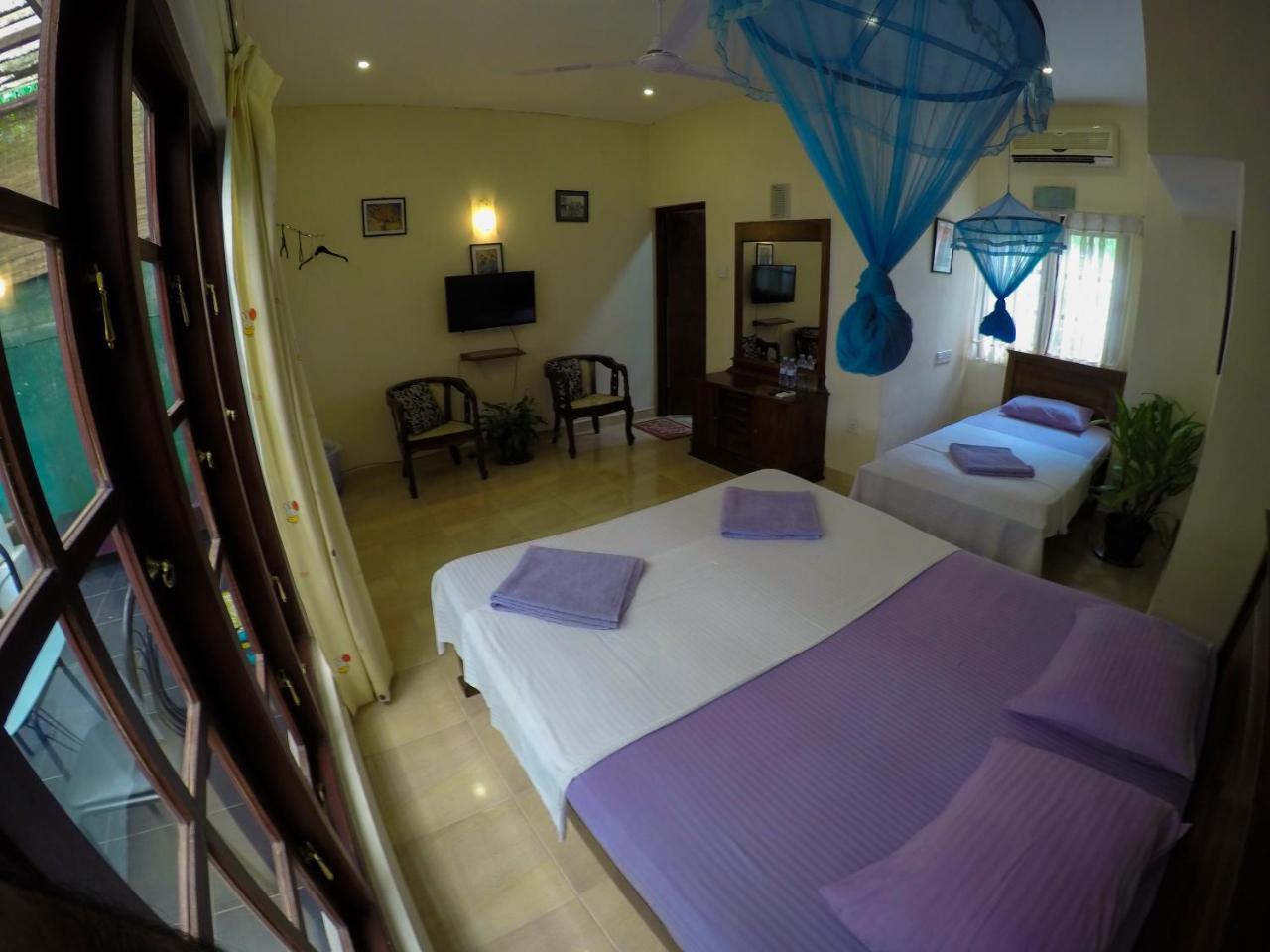 Temple View Apartment Kandy Luaran gambar
